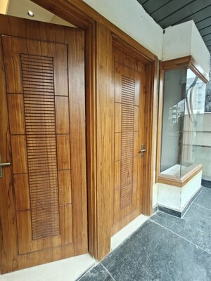 Living Room in 4 BHK Builder Floor at Indrapuram – for Sale