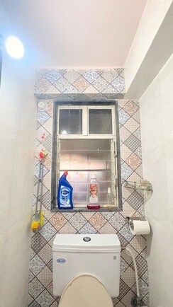 2 BHK Apartment For Rent in Malad Apartment