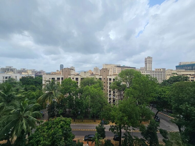 Exterior View, hiranandani-gardens-lake-castle 3 Bedroom 1470 Sq.Ft. Apartment In Powai Mumbai 10535501