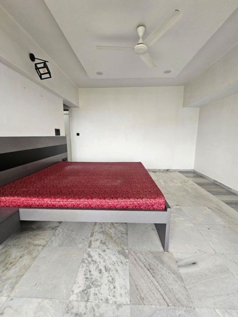 Bedroom, hiranandani-gardens-lake-castle 3 Bedroom 1470 Sq.Ft. Apartment In Powai Mumbai 10535501