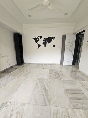 Room in 3 BHK Apartment at Hiranandani Gardens Lake Castle, Powai – for Sale