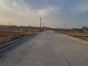 Plot Area in  Plot at Nagamangalam – for Sale