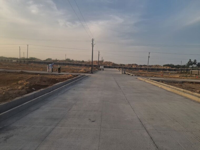 undefined, nagamangalam  1095 Sq.Ft. Plot In Nagamangalam Trichy 10535505