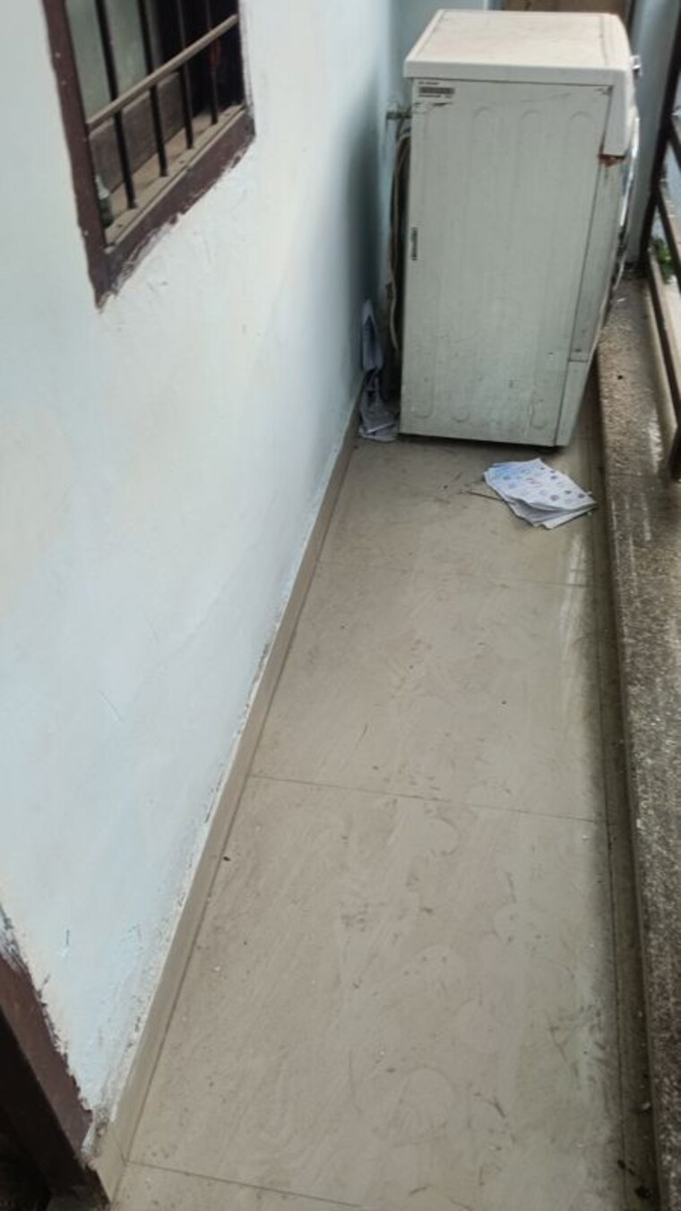 Balcony, suncity 1 RK 355 Sq.Ft. Builder Floor In Suncity Gurgaon 10535503