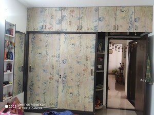 Furnished Amenities in 3 BHK Apartment at Ramky One North, Yelahanka – for Rent