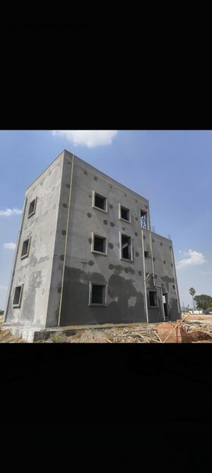  Plot – Nearby View at Adibatla - for Sale