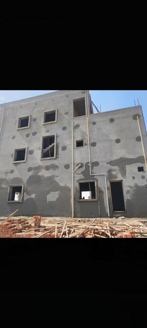  Plot – Nearby View at Adibatla - for Sale
