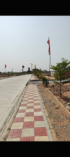  Plot – Exterior View View at Adibatla - for Sale