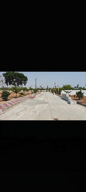  Plot For Sale in Adibatla