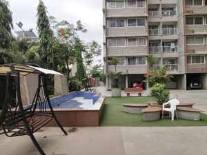 2 BHK Apartment – Exterior View View at Chandkheda - for Sale