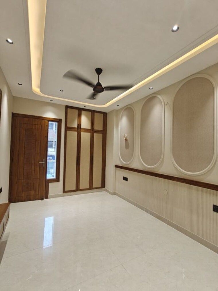 Kitchen, indrapuram 5 Bedroom 3700 Sq.Ft. Builder Floor In Indrapuram Ghaziabad 10535506