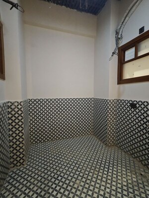 Bathroom in 5 BHK Builder Floor at Indrapuram – for Sale