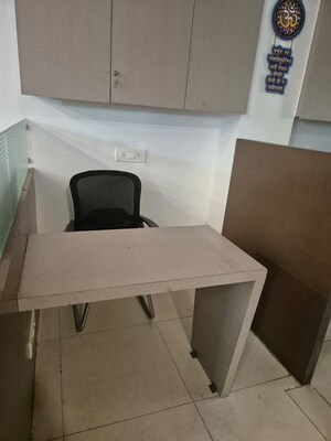 Team Area in  Office Space at Sector 8 – for Rent