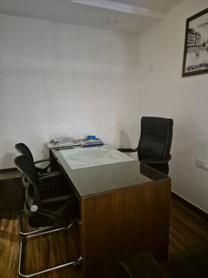 Team Area in  Office Space at Sector 8 – for Rent
