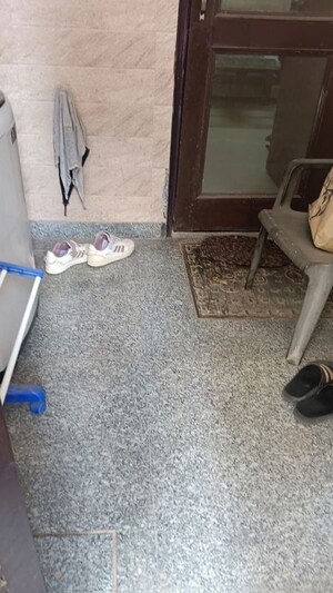 1.5 BHK Builder Floor For Rent in Suncity Township Gurgaon, Sector 54