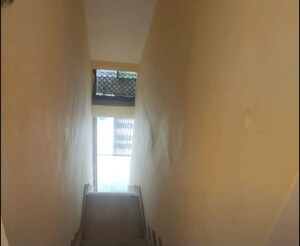 Building Lobby in 3 BHK Builder Floor at Sector 35 – for Rent