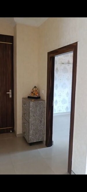 Bedroom in 3.5 BHK Apartment at Antriksh Golf View, Sector 78 – for Rent