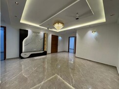 3 BHK + Prayer Room Builder Floor For Sale in Palam Vihar