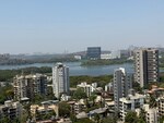 5 BHK + Servant Room 2500 Sq.Ft. Apartment in Lodha Bellagio