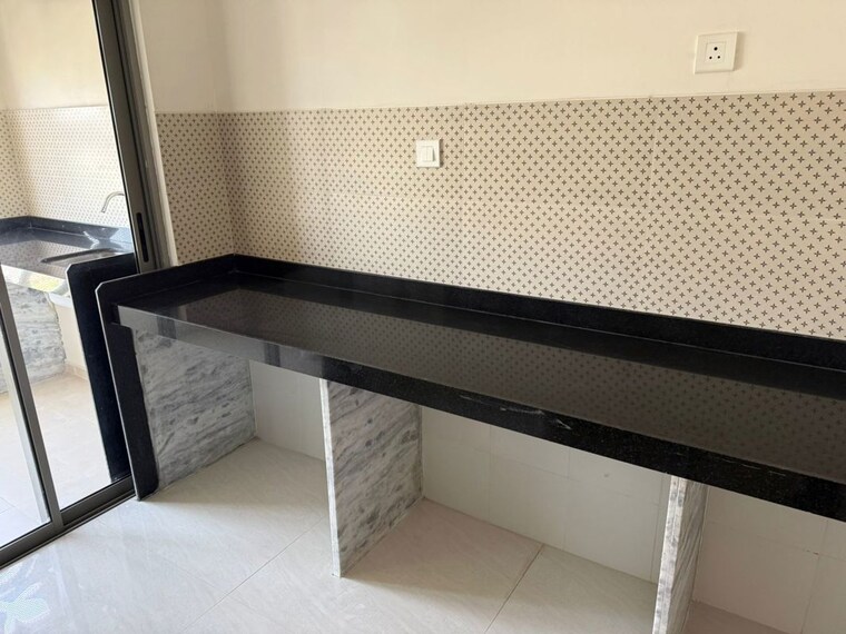 Kitchen, lodha-bellagio 5 Bedroom 2500 Sq.Ft. Apartment In Powai Mumbai 10535521