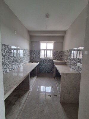 Kitchen in 1 BHK Apartment at Azad Nagar – for Rent
