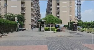 2 BHK Apartment – Exterior View View at Breez Global Heights, Sohna Sector 33 - for Sale
