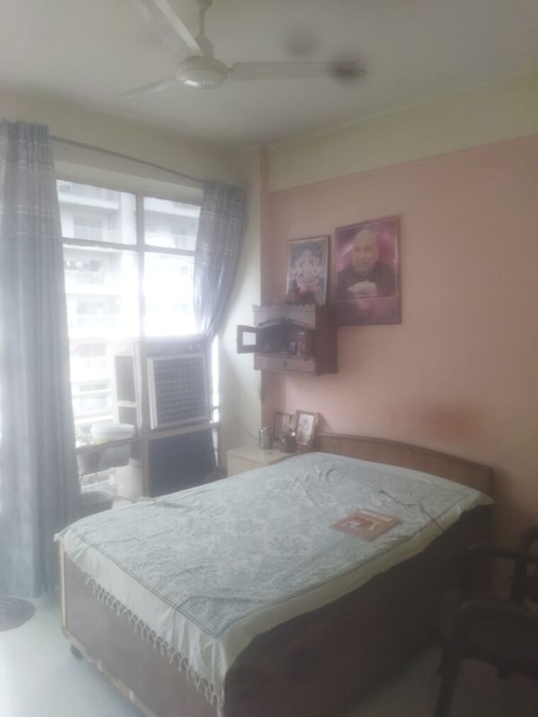 Living Room, breez-global-heights 2 Bedroom 709 Sq.Ft. Apartment In Sohna Sector 33 Gurgaon 10535520