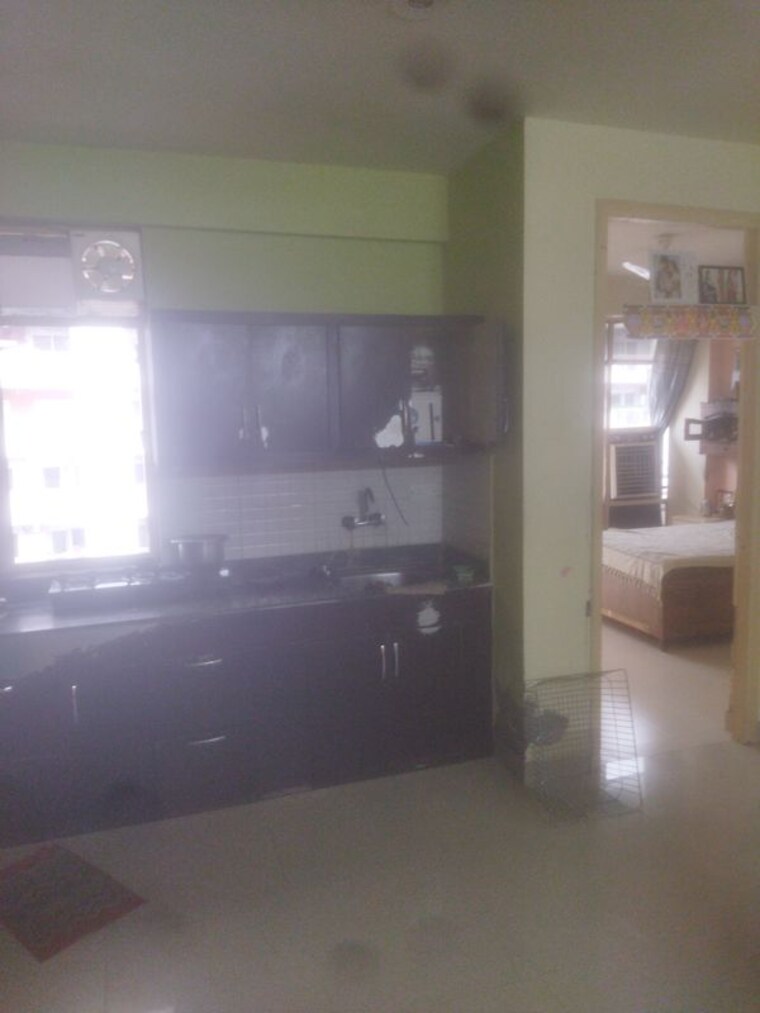Kitchen, breez-global-heights 2 Bedroom 709 Sq.Ft. Apartment In Sohna Sector 33 Gurgaon 10535520