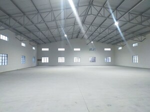  Warehouse For Rent in Saravanampatti