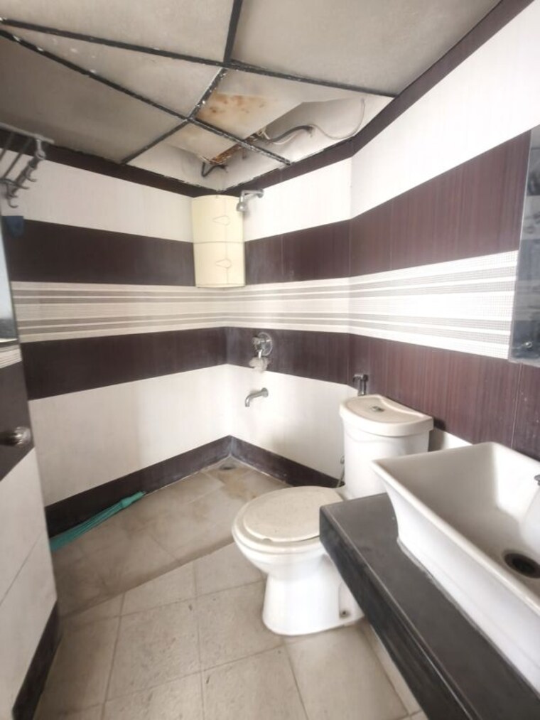 Kitchen, trimurti-wateridge 3 Bedroom 1500 Sq.Ft. Apartment In Undri Pune 10535526