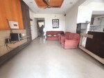 3 BHK 1500 Sq.Ft. Apartment in Trimurti Wateridge