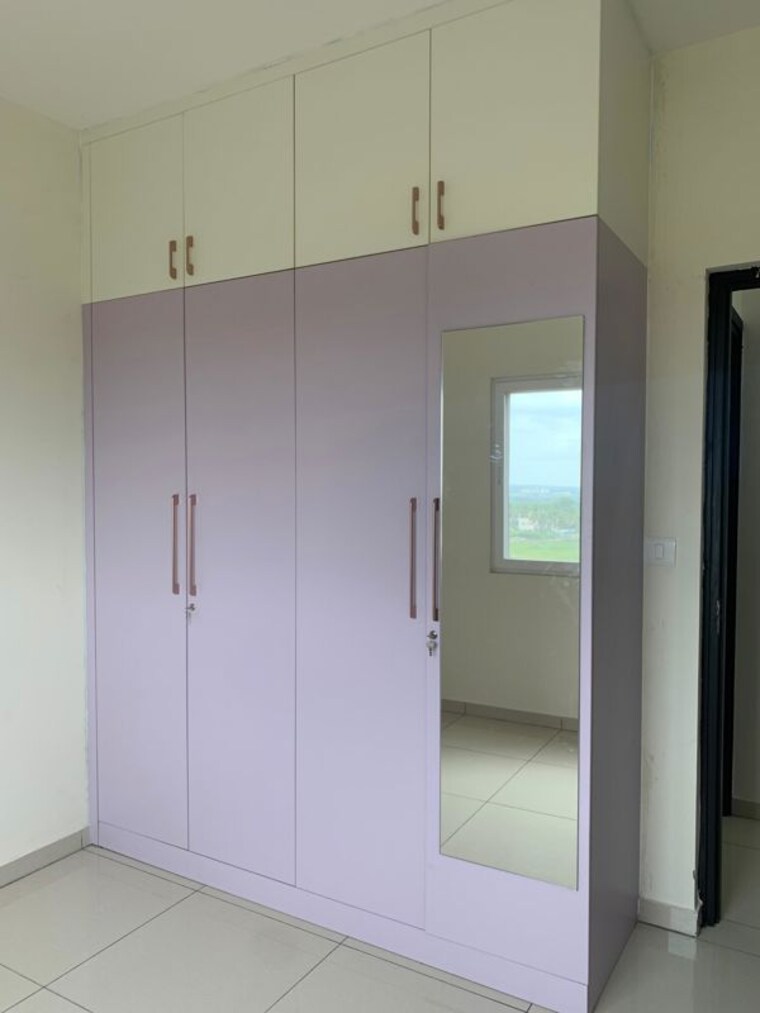 Room, shriram-codename-yuva 2.5 Bedroom 1200 Sq.Ft. Apartment In Budigere Bangalore 10482270