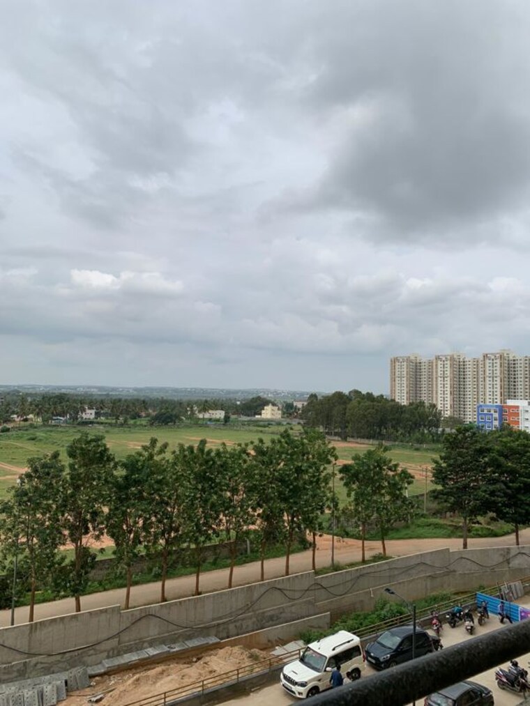 undefined, shriram-codename-yuva 2.5 Bedroom 1200 Sq.Ft. Apartment In Budigere Bangalore 10482270
