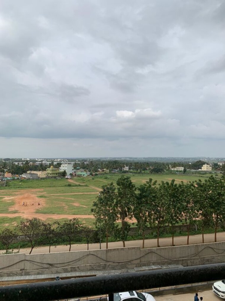 undefined, shriram-codename-yuva 2.5 Bedroom 1200 Sq.Ft. Apartment In Budigere Bangalore 10482270