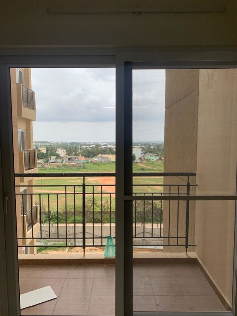 Room, shriram-codename-yuva 2.5 Bedroom 1200 Sq.Ft. Apartment In Budigere Bangalore 10482270