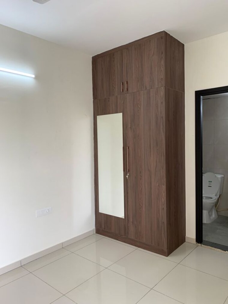 Room, shriram-codename-yuva 2.5 Bedroom 1200 Sq.Ft. Apartment In Budigere Bangalore 10482270