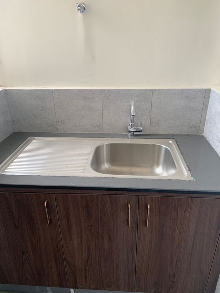 Kitchen, shriram-codename-yuva 2.5 Bedroom 1200 Sq.Ft. Apartment In Budigere Bangalore 10482270
