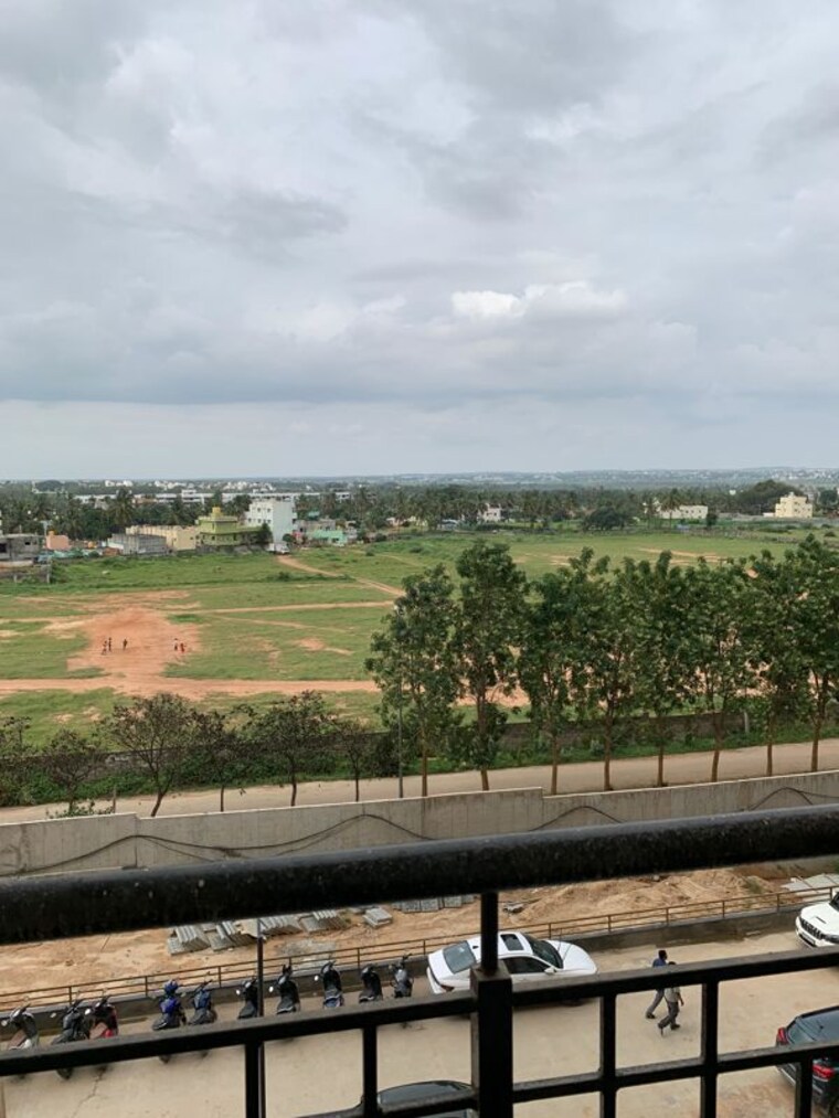undefined, shriram-codename-yuva 2.5 Bedroom 1200 Sq.Ft. Apartment In Budigere Bangalore 10482270