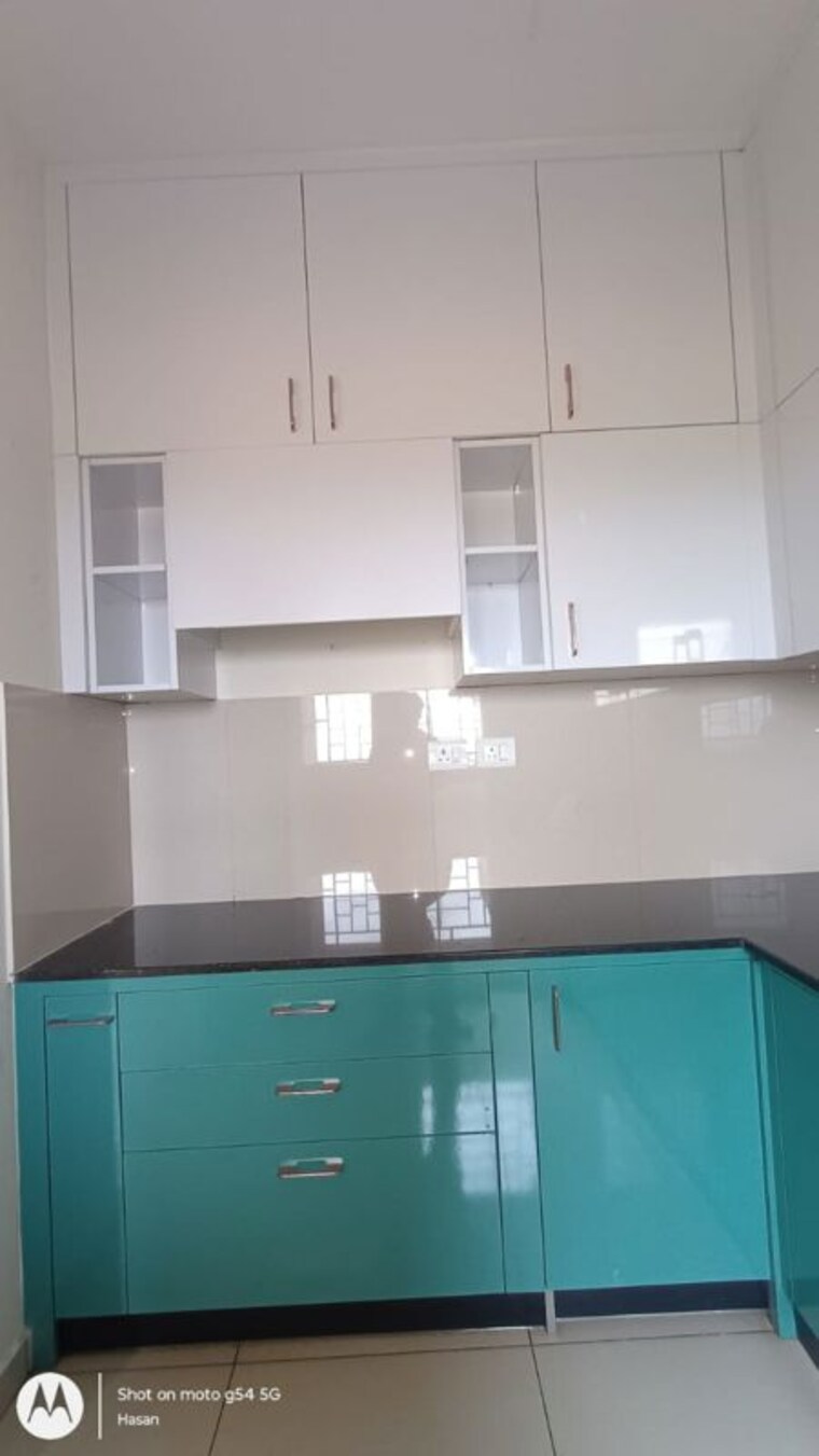 Kitchen, shriram-codename-yuva 2.5 Bedroom 1200 Sq.Ft. Apartment In Budigere Bangalore 10482270