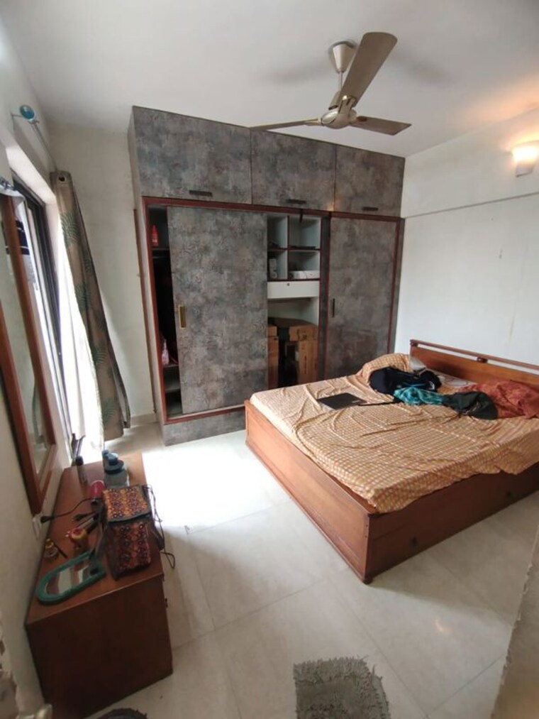 Bedroom, paranjape-vasant-vihar-3 3 Bedroom 2500 Sq.Ft. Independent House In Baner Pune 10535542