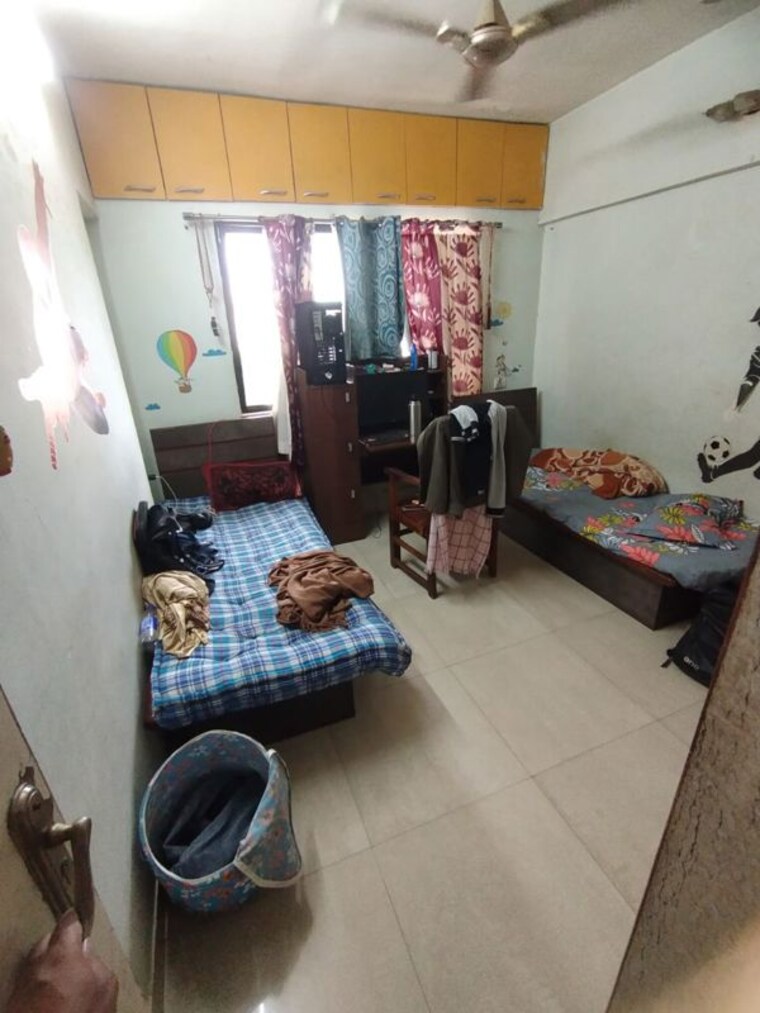 Bedroom, paranjape-vasant-vihar-3 3 Bedroom 2500 Sq.Ft. Independent House In Baner Pune 10535542