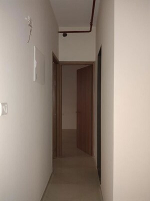 Building Lobby in 2 BHK Apartment at Adarsh Nagar CHS Worli, Worli – for Rent
