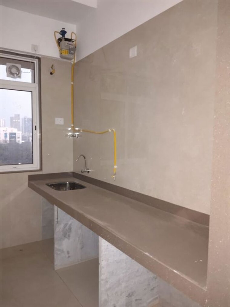 Kitchen, adarsh-nagar-chs-worli 2 Bedroom 750 Sq.Ft. Apartment In Worli Mumbai 10535556