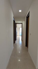 3 BHK 1371 Sq.Ft. Apartment in Raheja Park West