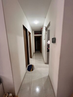 Building Lobby in 3 BHK Apartment at Supreme Estia Phase 1, Baner – for Sale