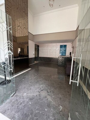 Balcony in 3 BHK Apartment at Supreme Estia Phase 1, Baner – for Sale
