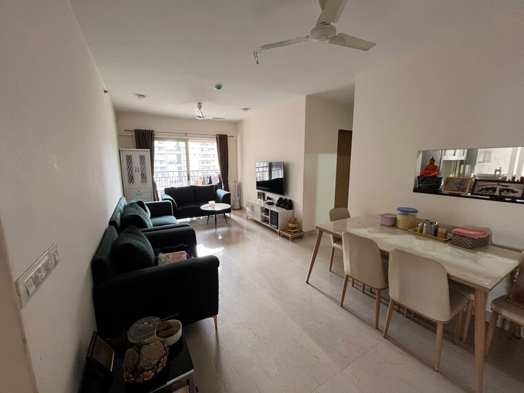 Team Area, supreme-estia-phase-1 3 Bedroom 1150 Sq.Ft. Apartment In Baner Pune 10533539
