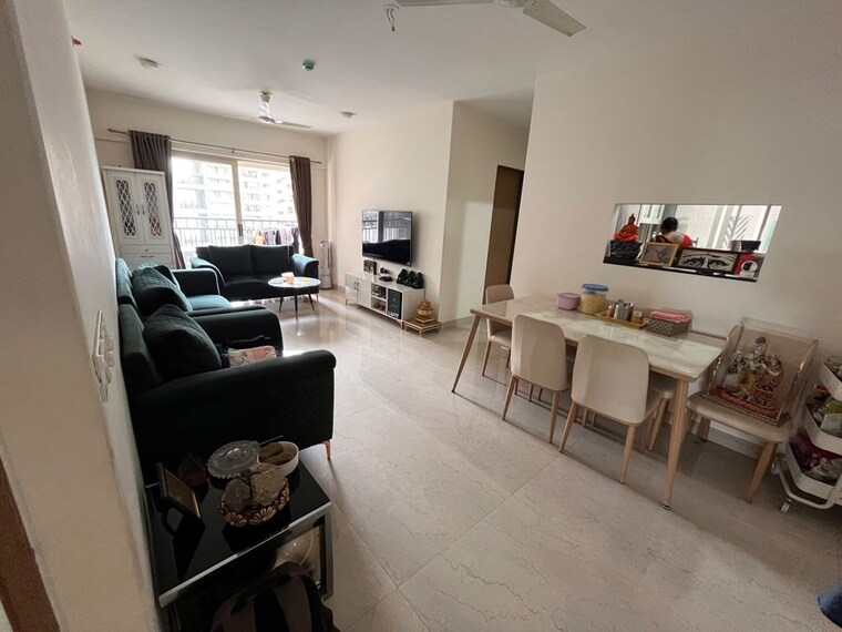 Team Area, supreme-estia-phase-1 3 Bedroom 1150 Sq.Ft. Apartment In Baner Pune 10533539