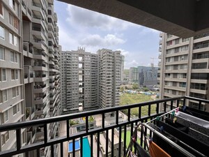 3 BHK Apartment – Exterior View View at Supreme Estia Phase 1, Baner - for Sale