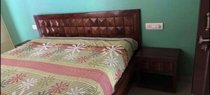 Bedroom in 2 BHK Apartment at Ambala Highway – for Rent